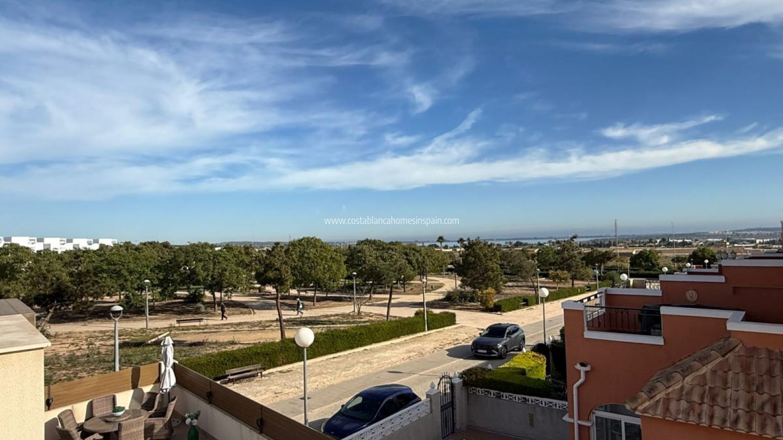 Re-salg - Detached Villa - Los Montesinos