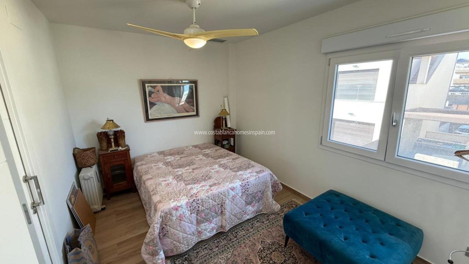 Re-salg - Detached Villa - Los Montesinos