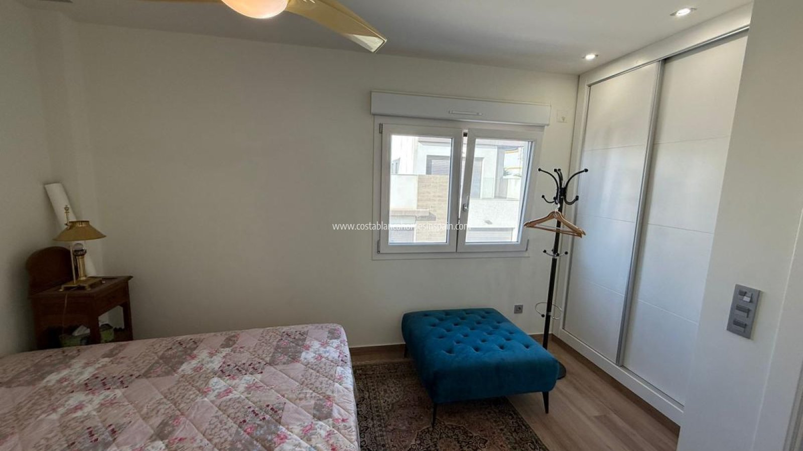 Re-salg - Detached Villa - Los Montesinos