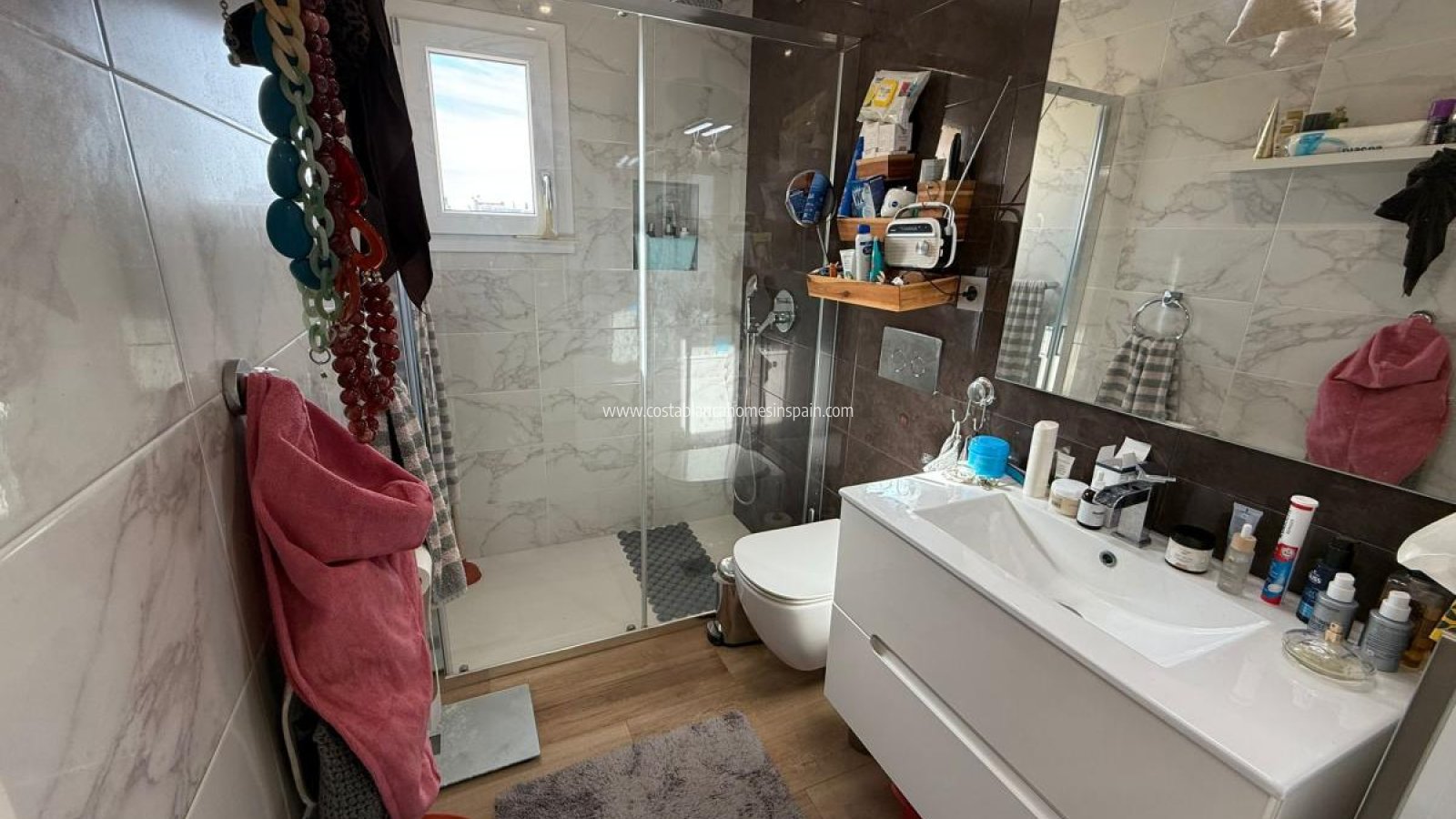 Re-salg - Detached Villa - Los Montesinos