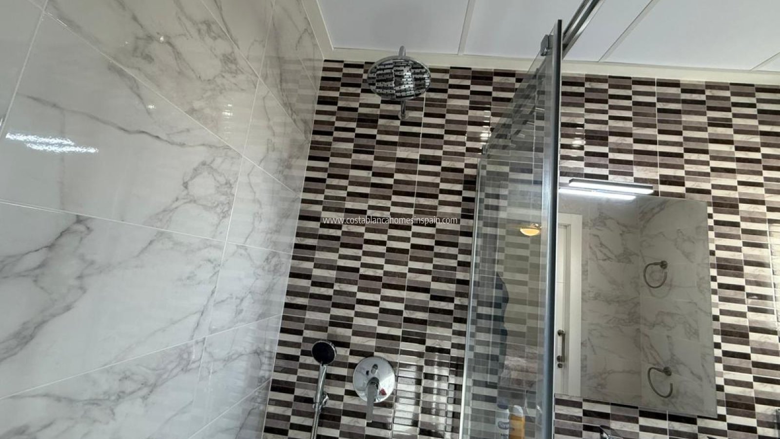 Re-salg - Detached Villa - Los Montesinos