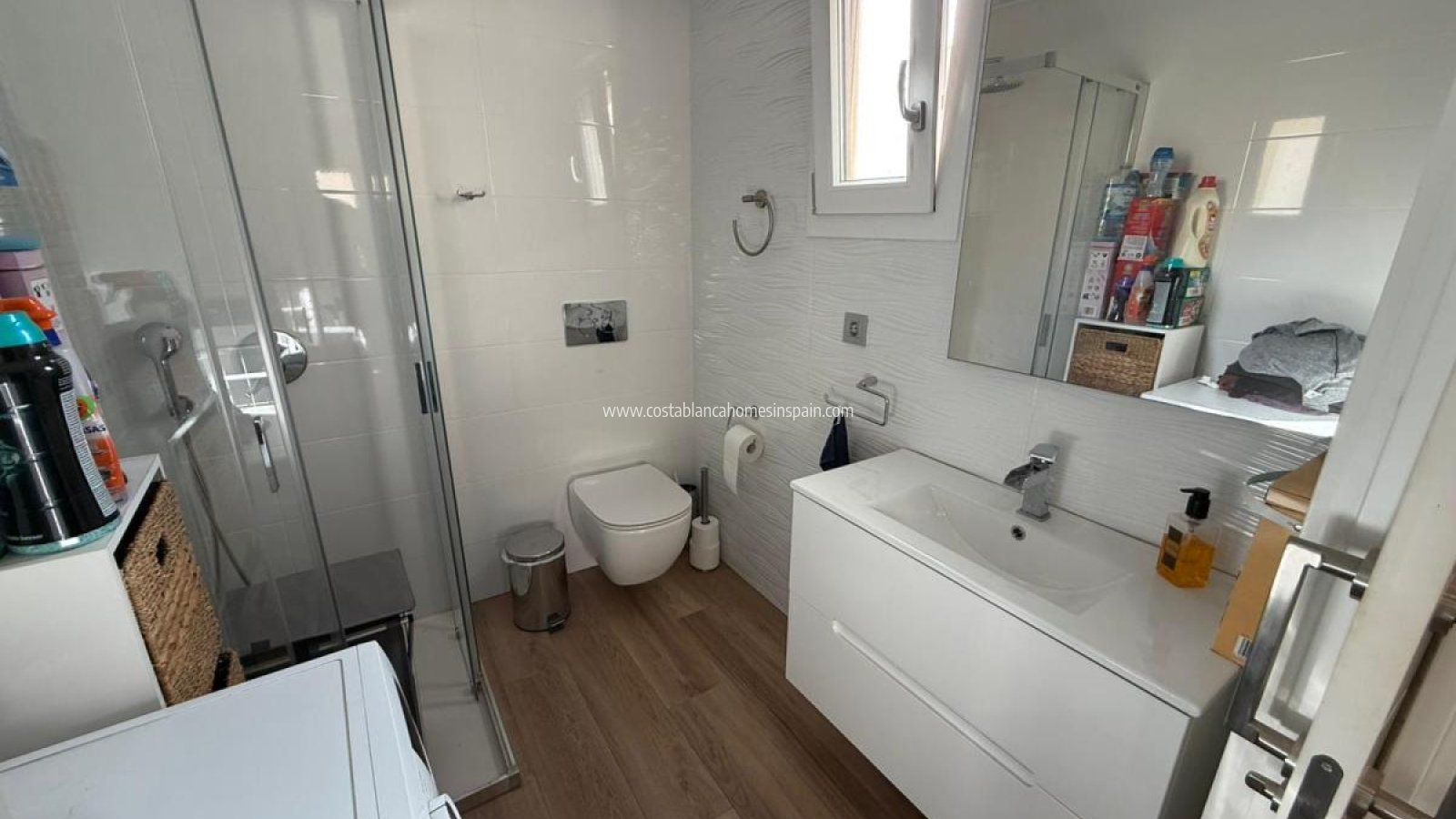 Re-salg - Detached Villa - Los Montesinos