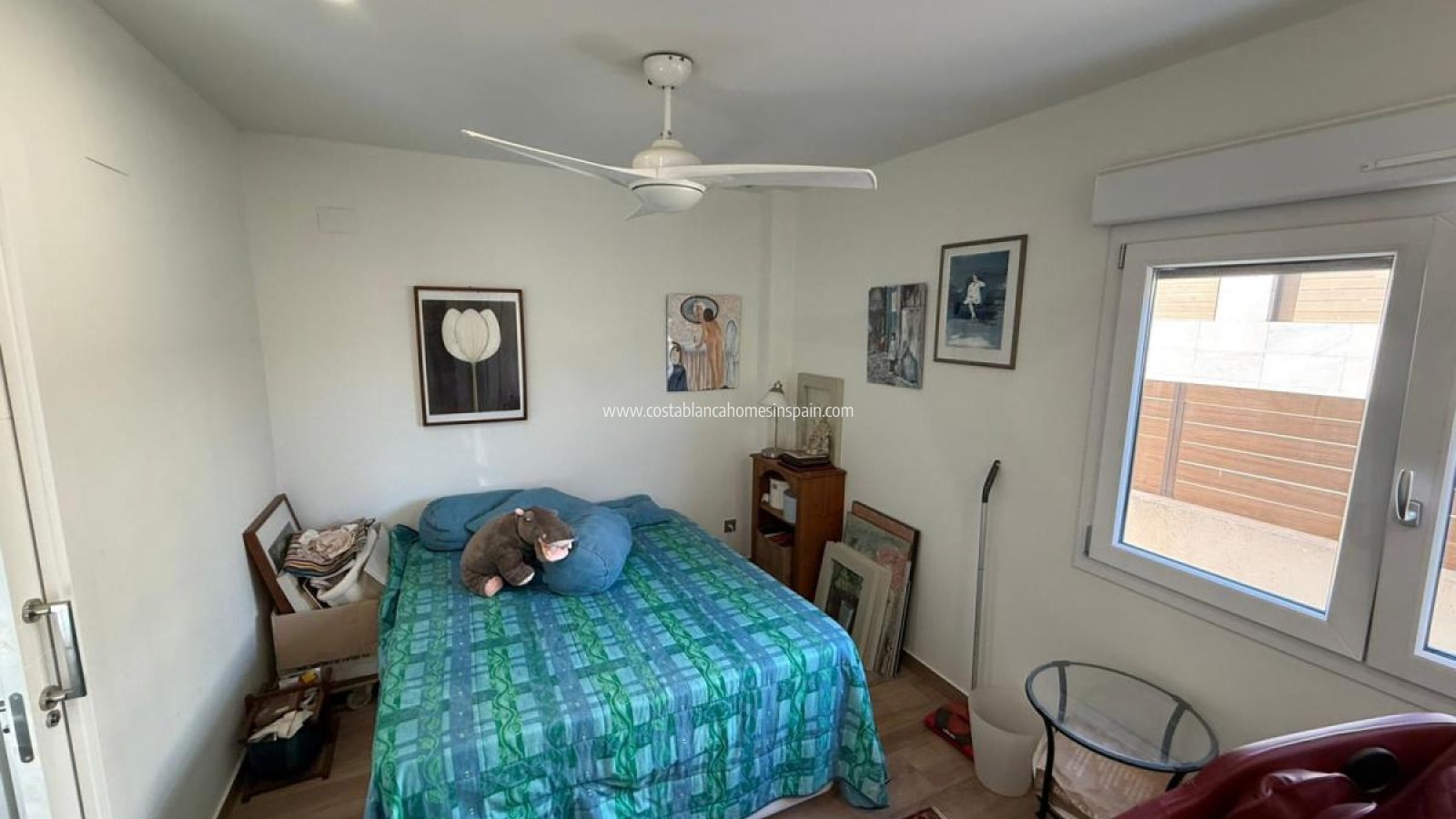 Re-salg - Detached Villa - Los Montesinos