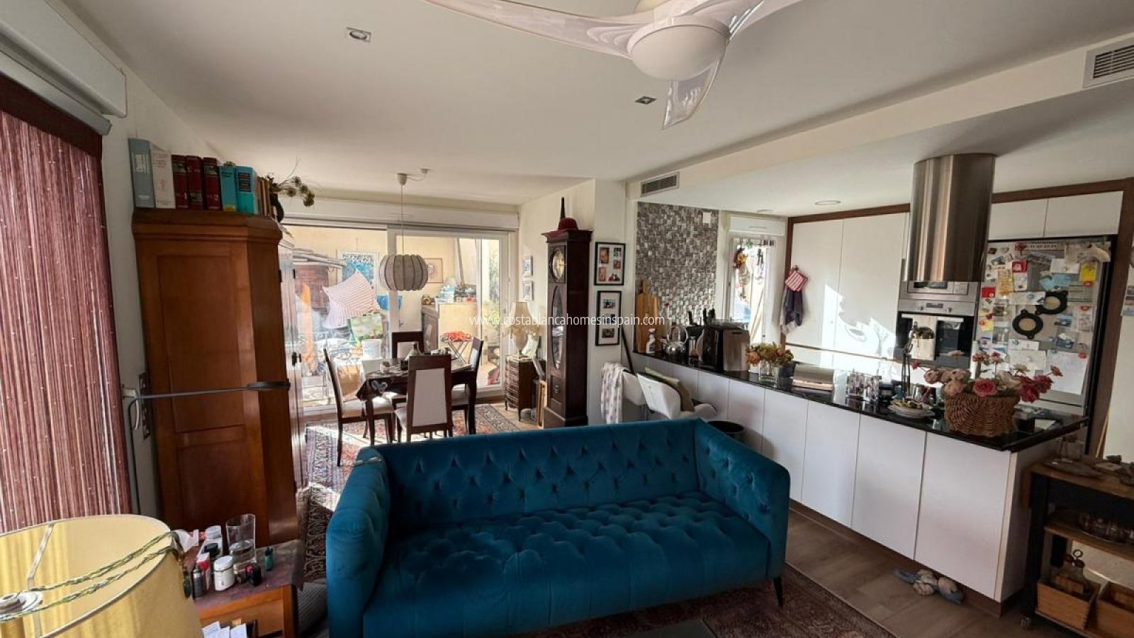 Re-salg - Detached Villa - Los Montesinos