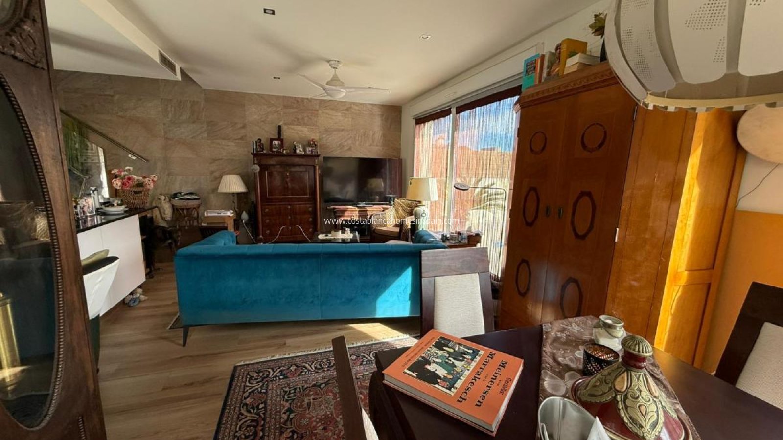 Re-salg - Detached Villa - Los Montesinos