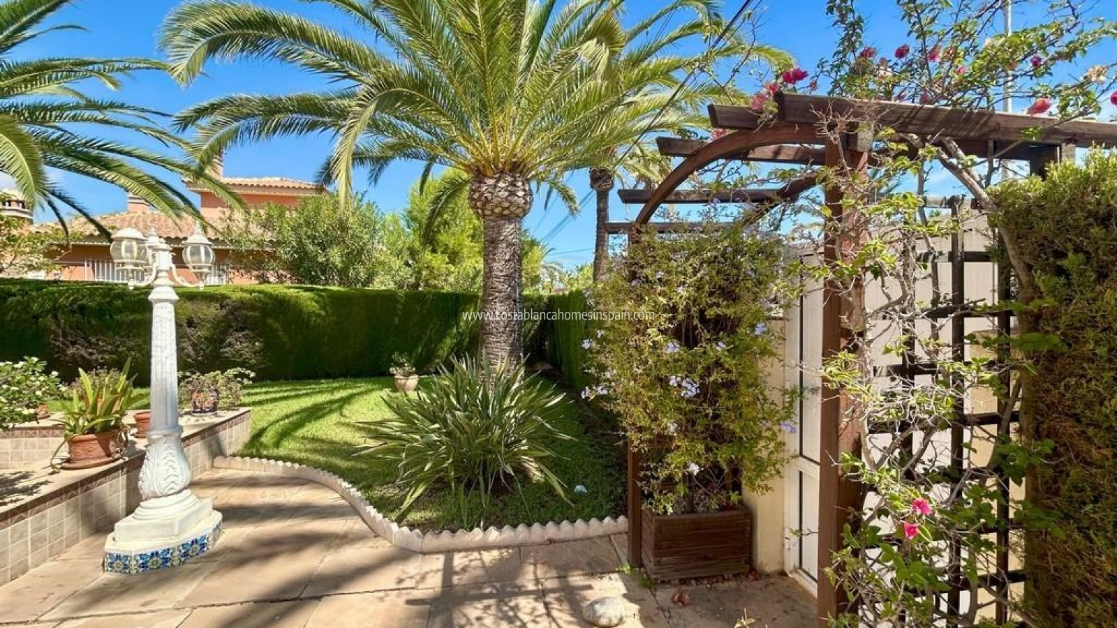 Re-salg - Detached Villa - Orihuela Costa - Cabo Roig