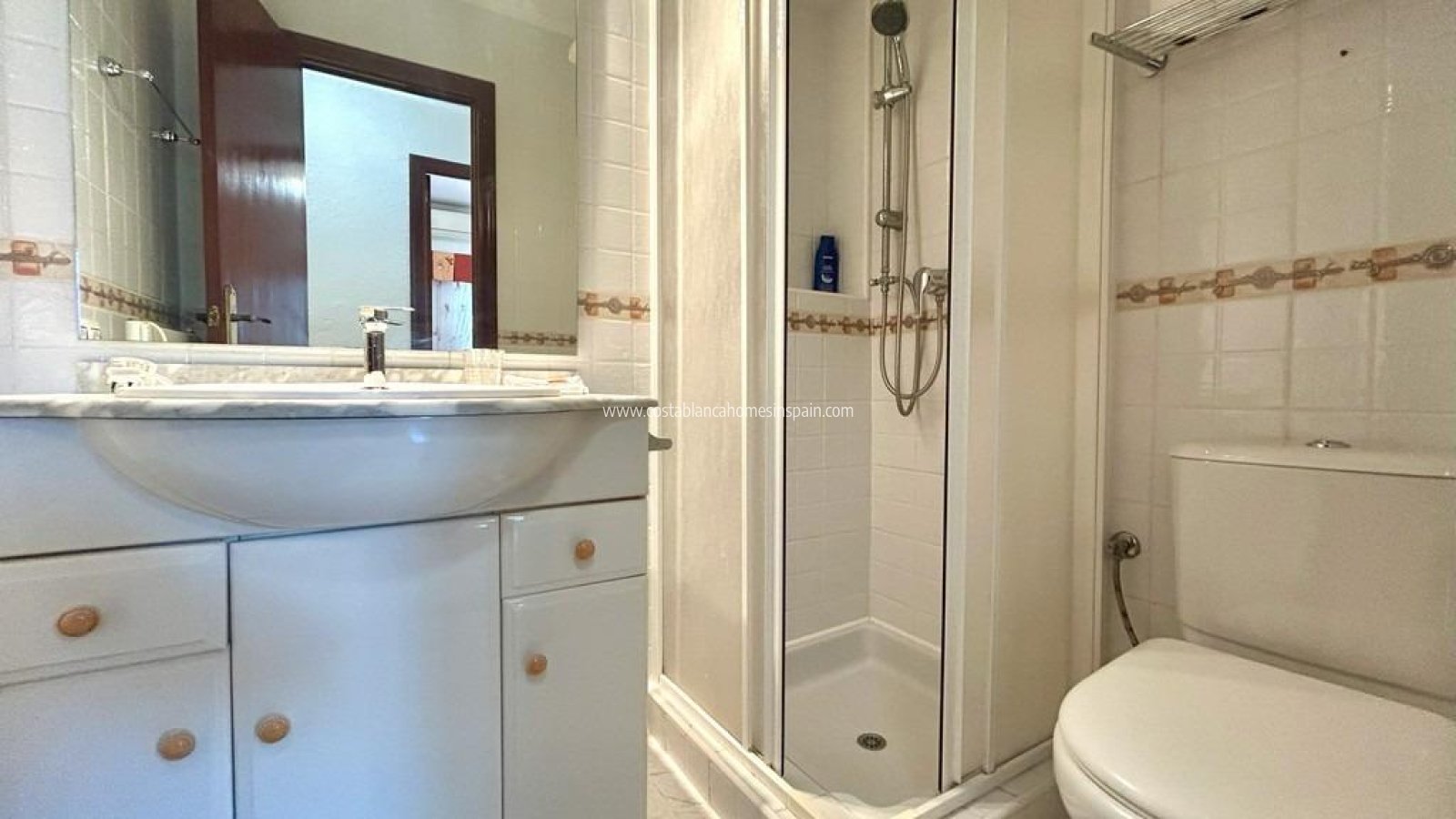 Re-salg - Detached Villa - Orihuela Costa - Cabo Roig