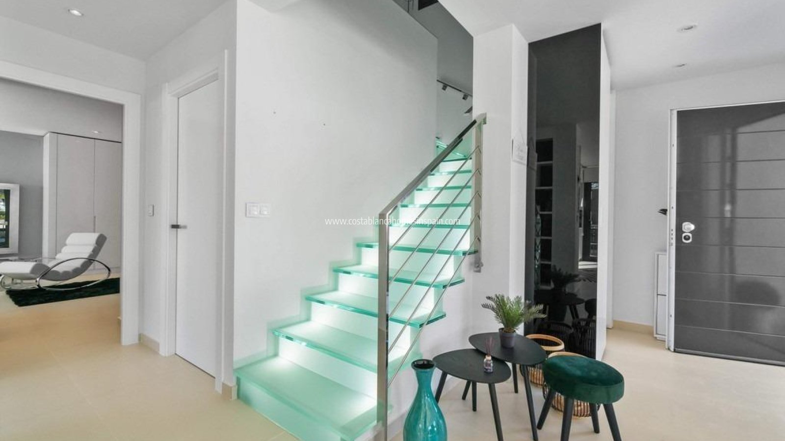 Re-salg - Detached Villa - Orihuela Costa - Campoamor