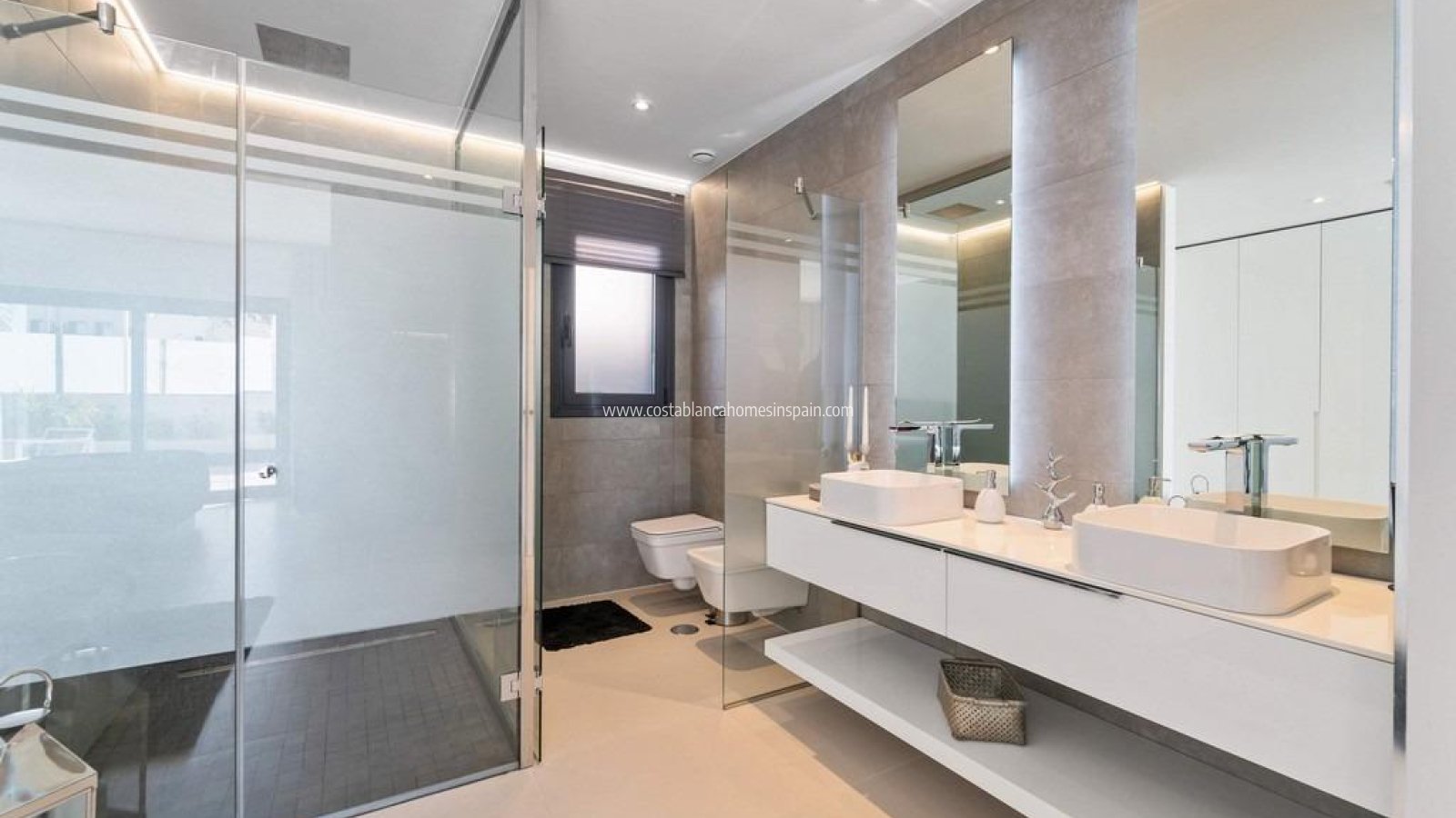 Re-salg - Detached Villa - Orihuela Costa - Campoamor