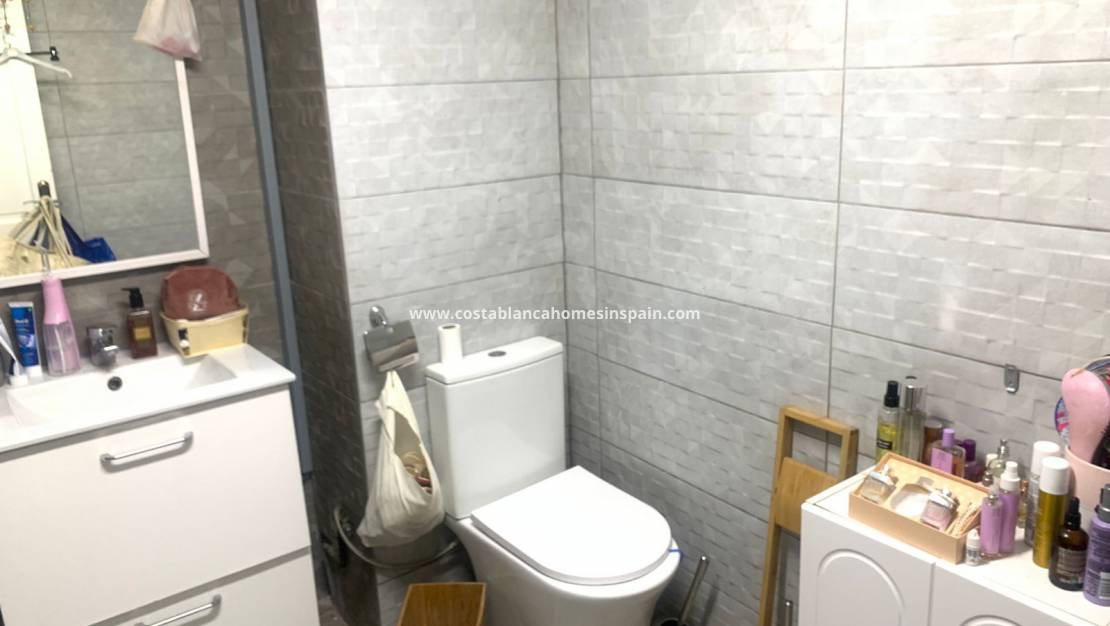 Re-salg - Detached Villa - Orihuela Costa - La Zenia