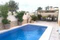 Re-salg - Detached Villa - Orihuela Costa - La Zenia