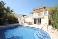 Re-salg - Detached Villa - Orihuela Costa - La Zenia