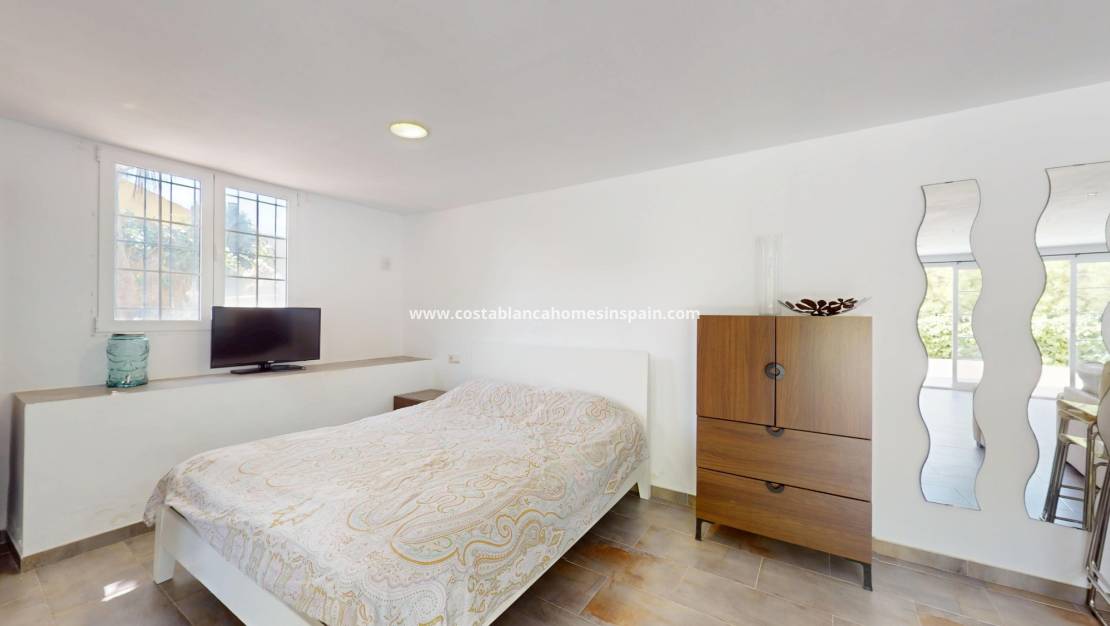 Re-salg - Detached Villa - Orihuela Costa - La Zenia