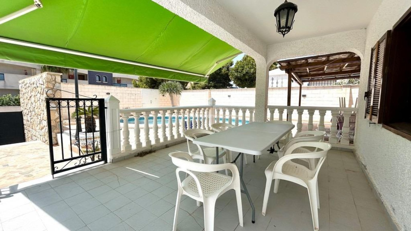 Re-salg - Detached Villa - Orihuela Costa - La Zenia