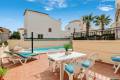 Re-salg - Detached Villa - Orihuela Costa - Playa Flamenca