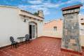 Re-salg - Detached Villa - Orihuela Costa - Playa Flamenca