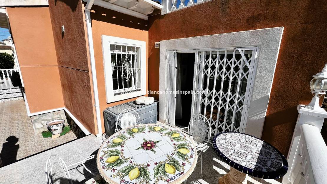 Re-salg - Detached Villa - Orihuela Costa - Playa Flamenca