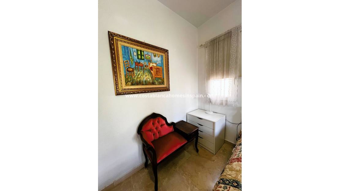 Re-salg - Detached Villa - Orihuela Costa - Playa Flamenca