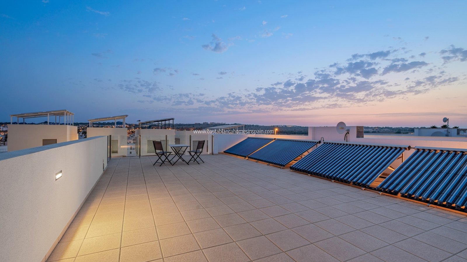 Re-salg - Detached Villa - Orihuela Costa - Villamartin
