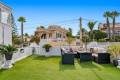 Re-salg - Detached Villa - Orihuela Costa - Villamartin