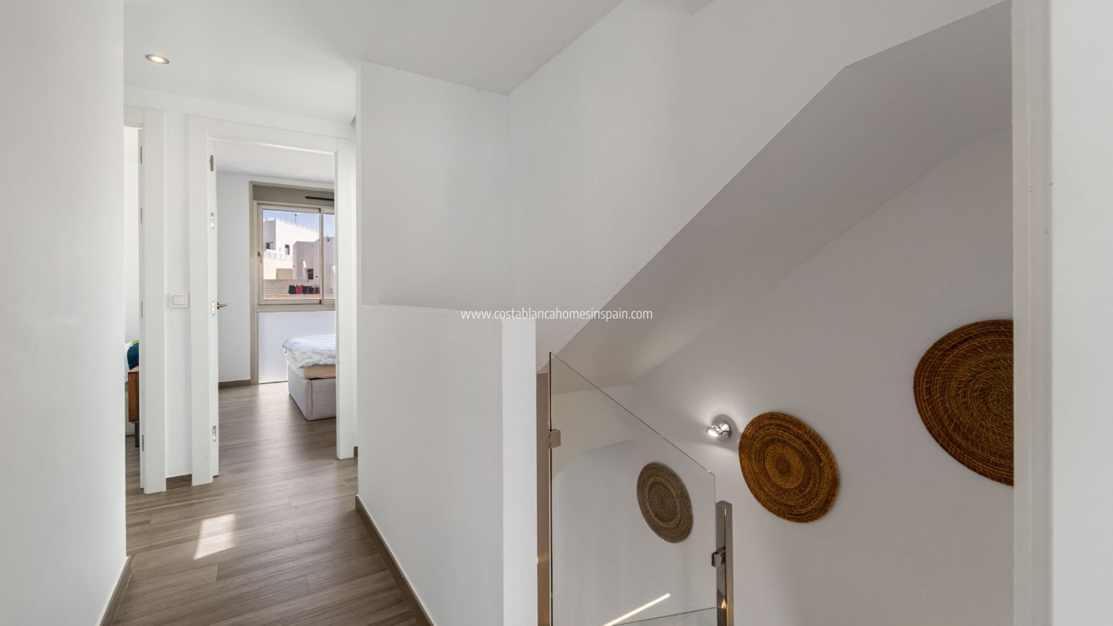 Re-salg - Detached Villa - Orihuela Costa - Villamartin