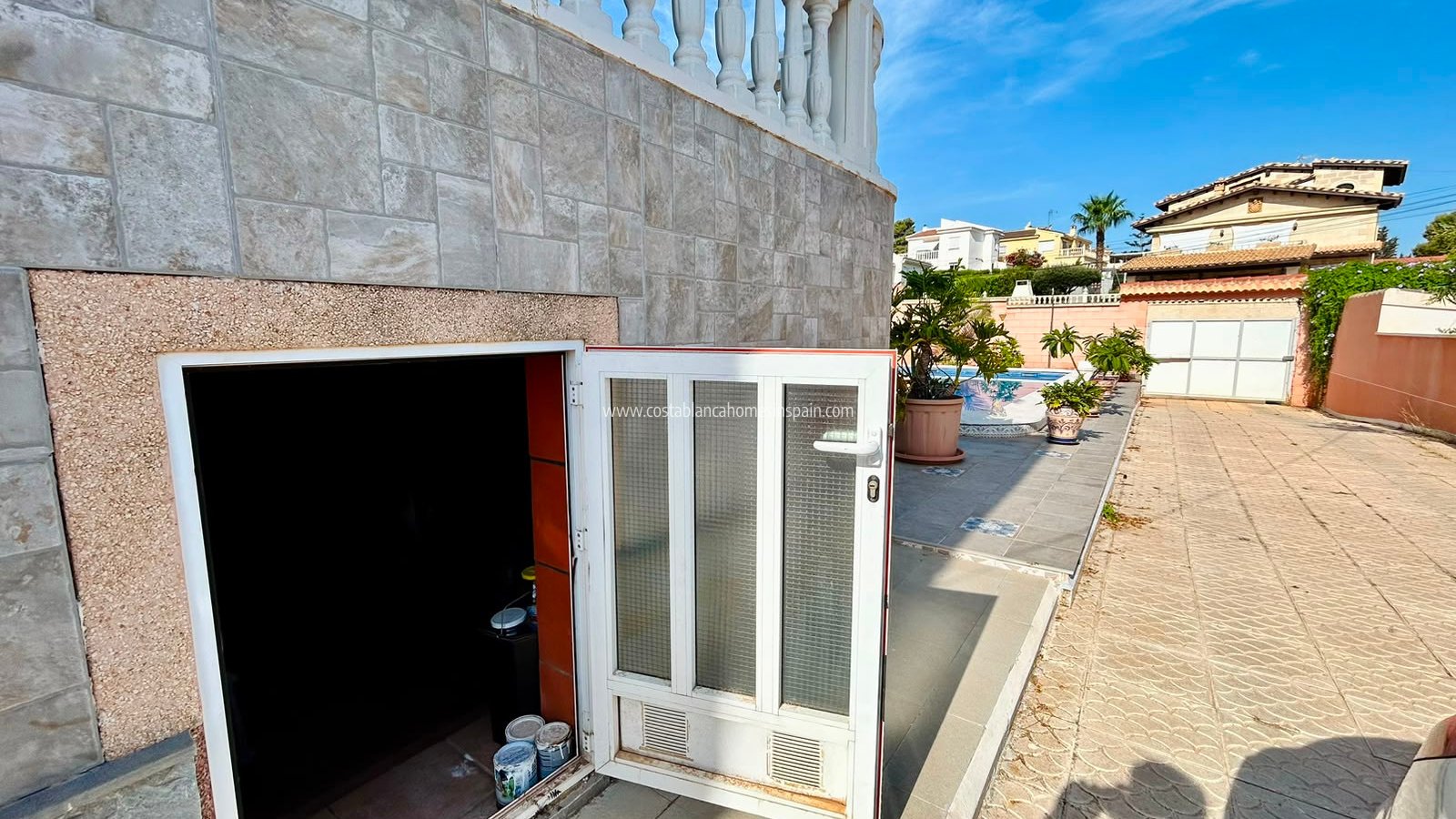 Re-salg - Detached Villa - Orihuela - Los Balcones