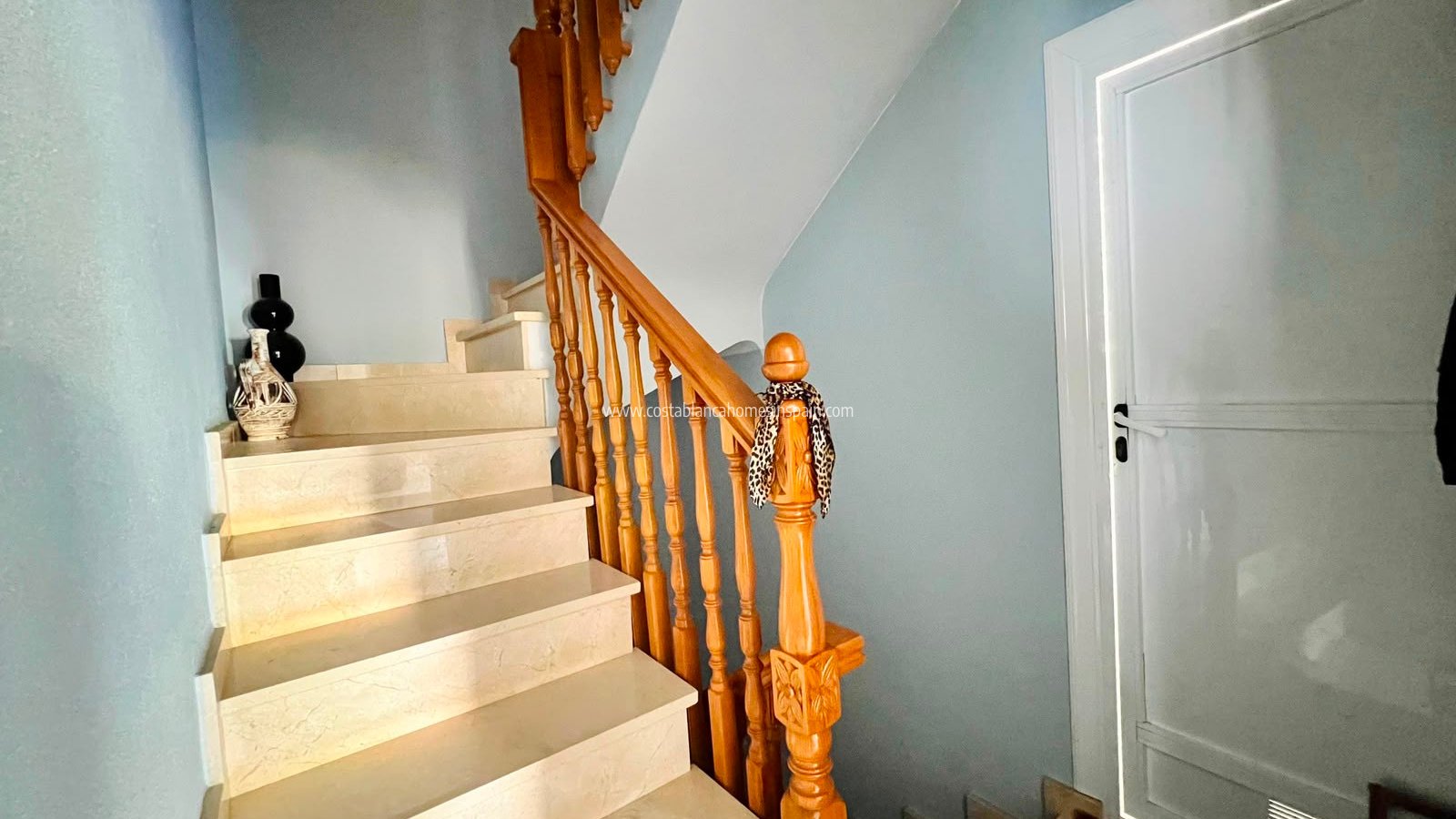 Re-salg - Detached Villa - Orihuela - Los Balcones