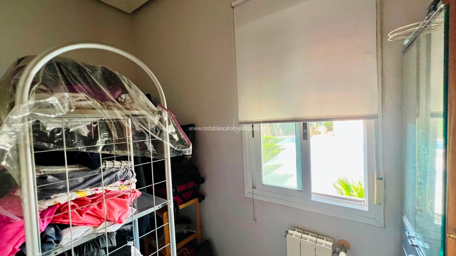 Re-salg - Detached Villa - Orihuela - Los Balcones
