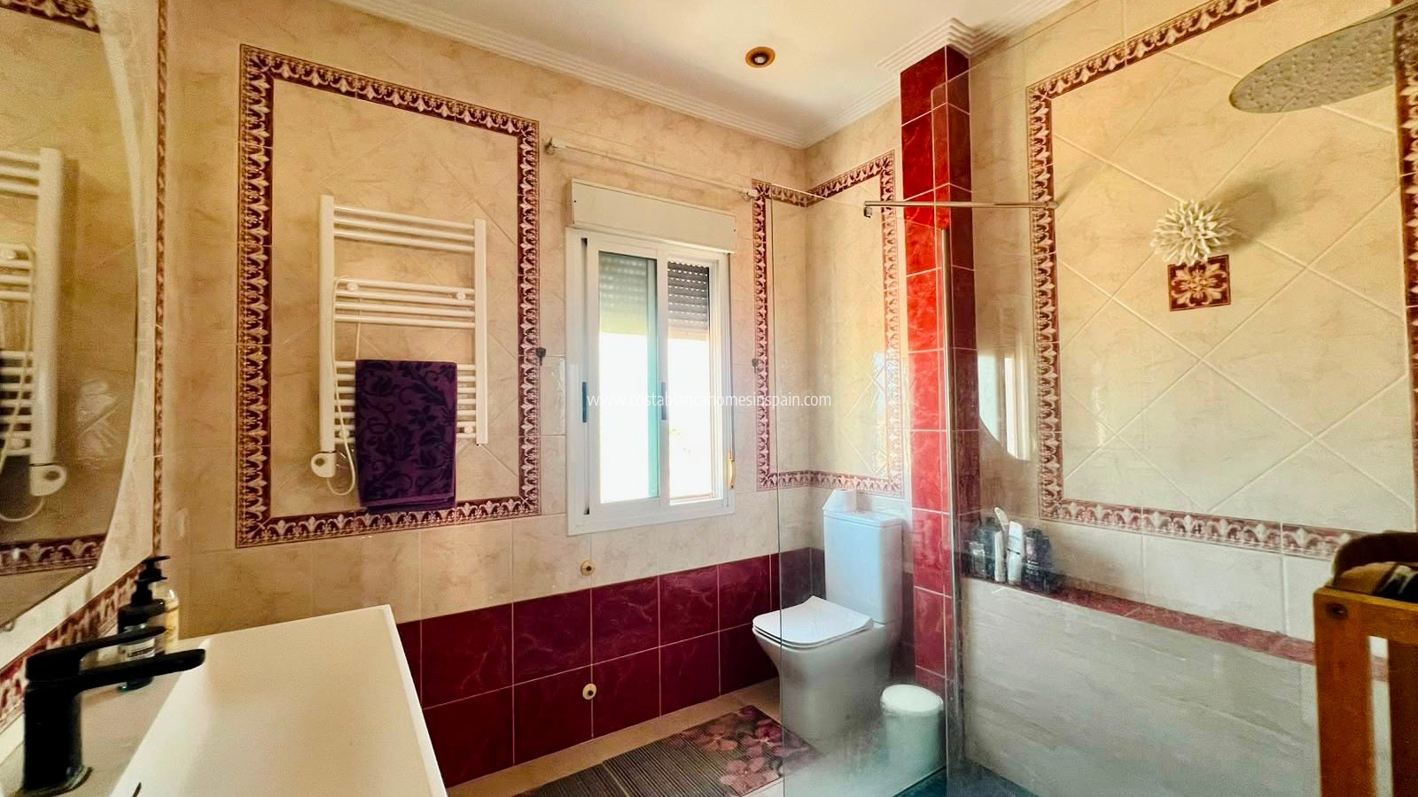 Re-salg - Detached Villa - Orihuela - Los Balcones