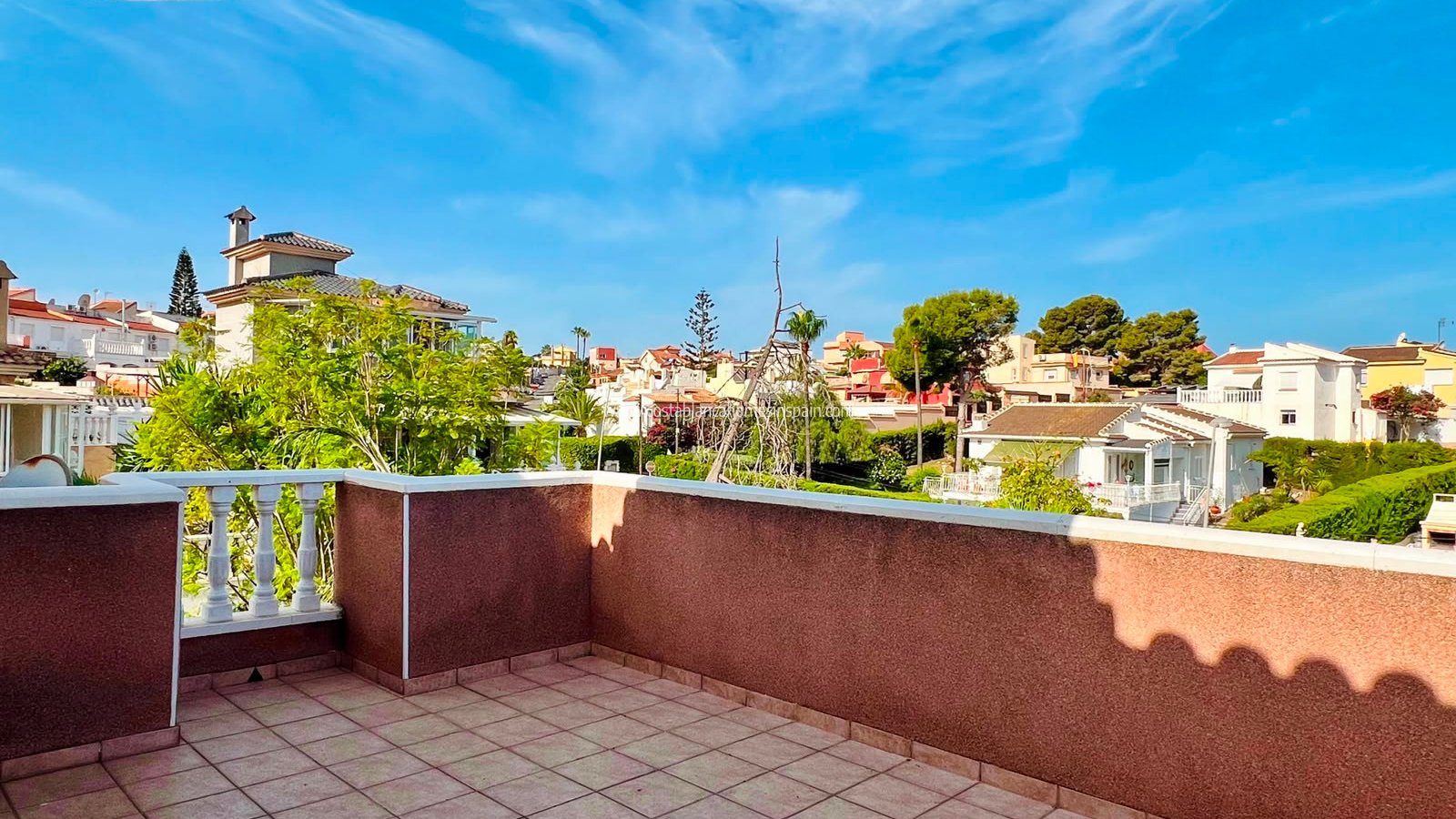 Re-salg - Detached Villa - Orihuela - Los Balcones