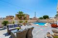 Re-salg - Detached Villa - Orihuela - Villamartin