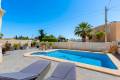 Re-salg - Detached Villa - Orihuela - Villamartin