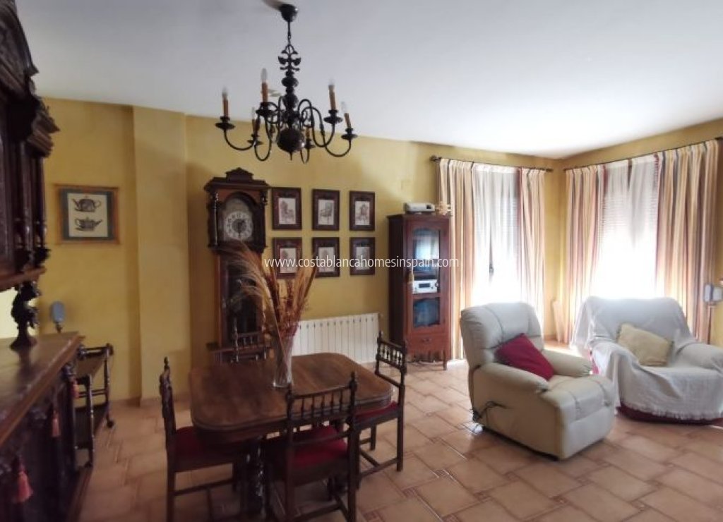 Re-salg - Detached Villa - Orihuela