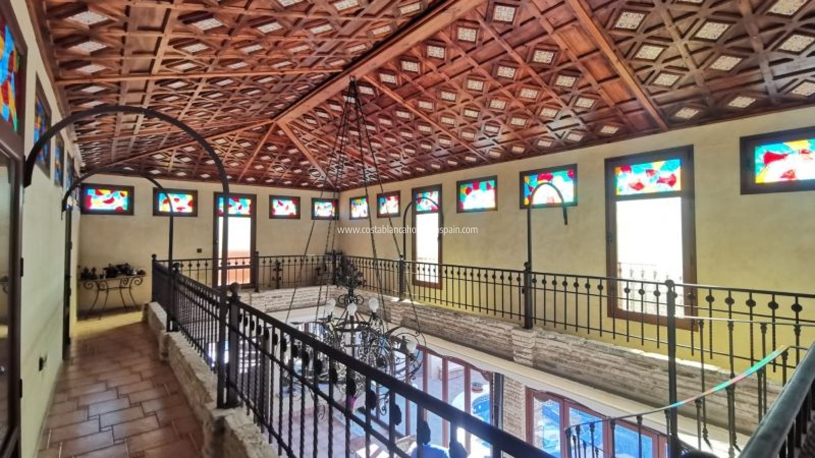 Re-salg - Detached Villa - Orihuela