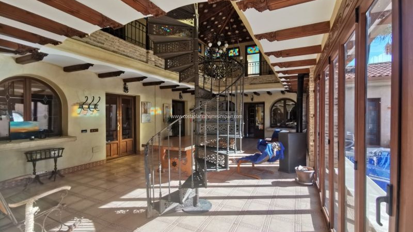 Re-salg - Detached Villa - Orihuela