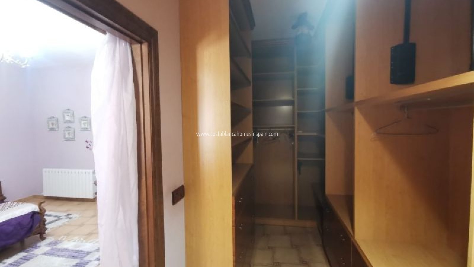 Re-salg - Detached Villa - Orihuela