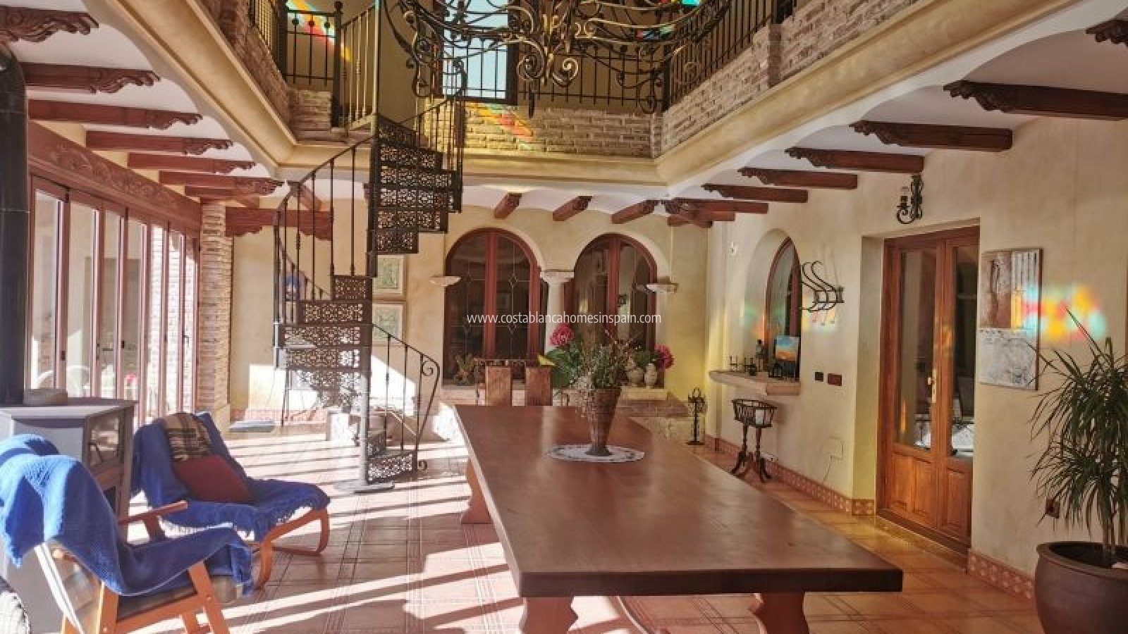 Re-salg - Detached Villa - Orihuela