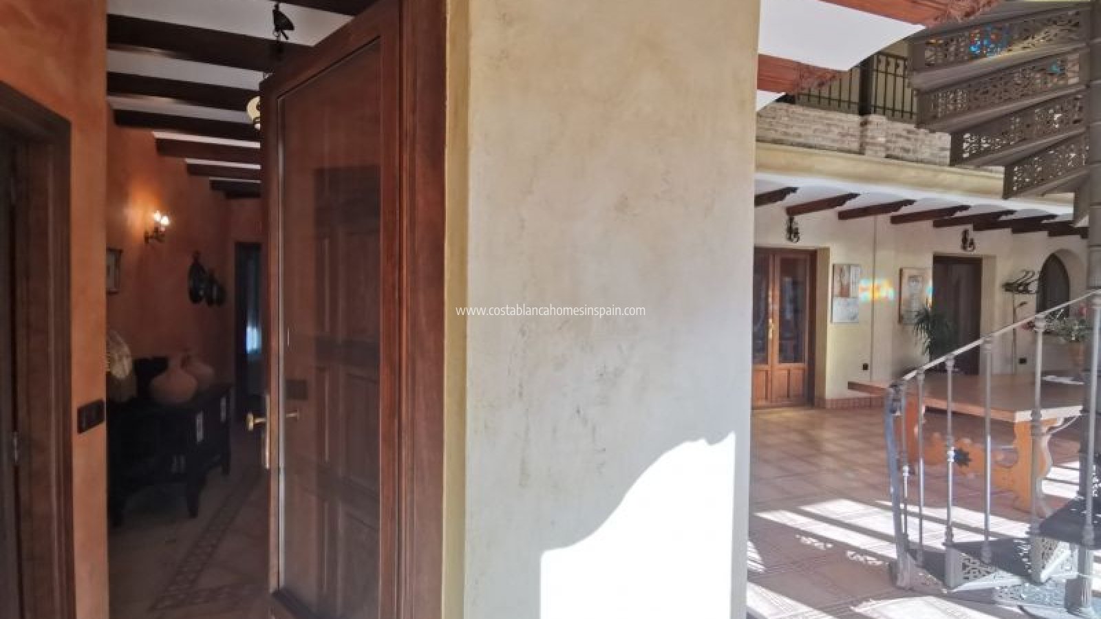 Re-salg - Detached Villa - Orihuela