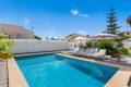 Re-salg - Detached Villa - Playa Flamenca - Costa Blanca South