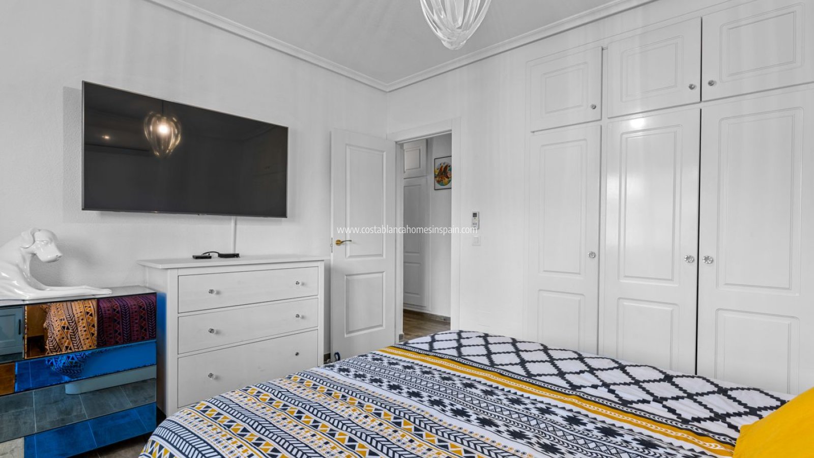 Re-salg - Detached Villa - Playa Flamenca - Costa Blanca South