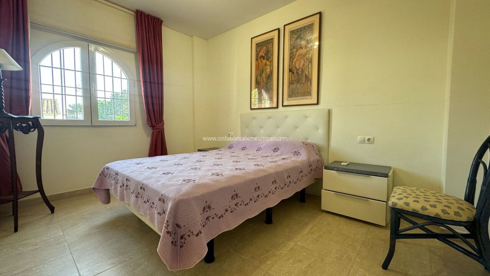 Re-salg - Detached Villa - Playa Flamenca - Play Flamenca