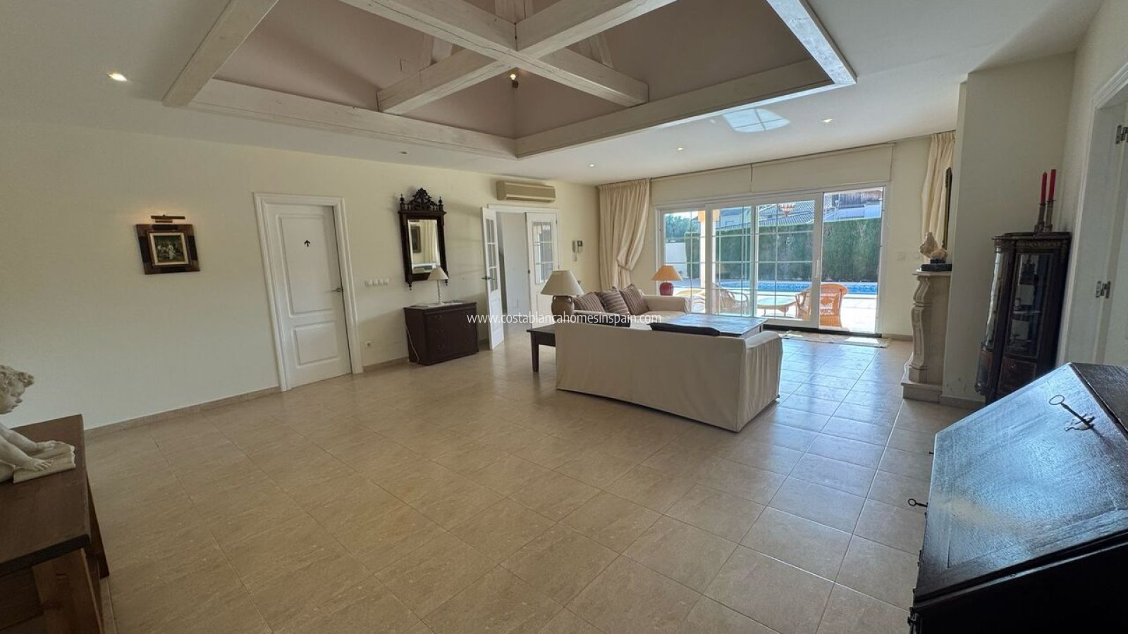 Re-salg - Detached Villa - Playa Flamenca - Play Flamenca