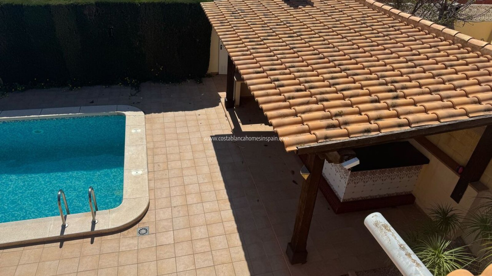 Re-salg - Detached Villa - Playa Flamenca - Play Flamenca
