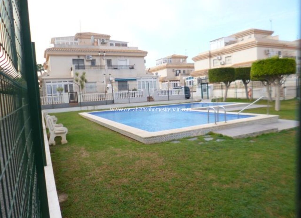 Re-salg - Detached Villa - Playa Flamenca - Play Flamenca