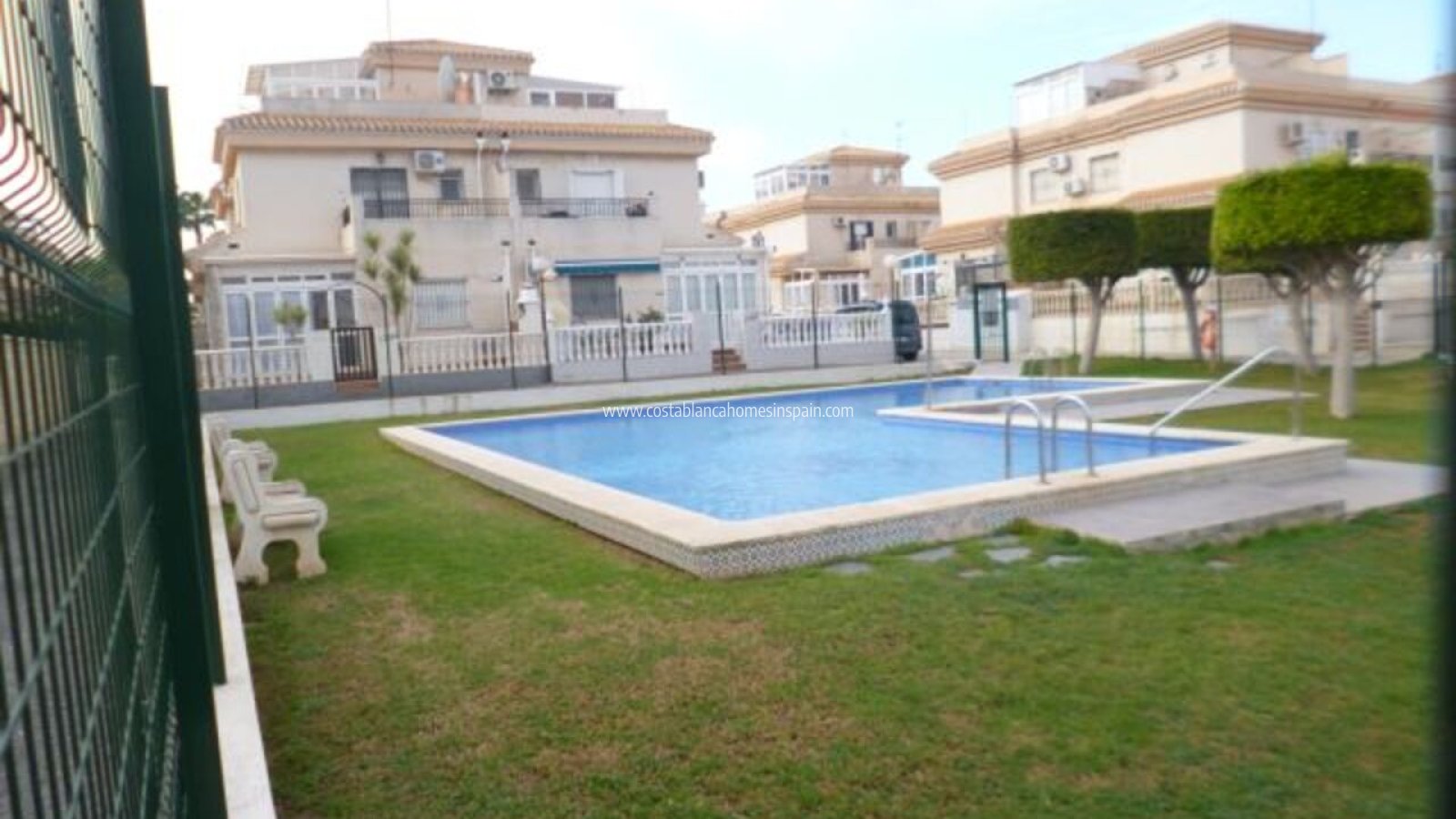 Re-salg - Detached Villa - Playa Flamenca - Play Flamenca