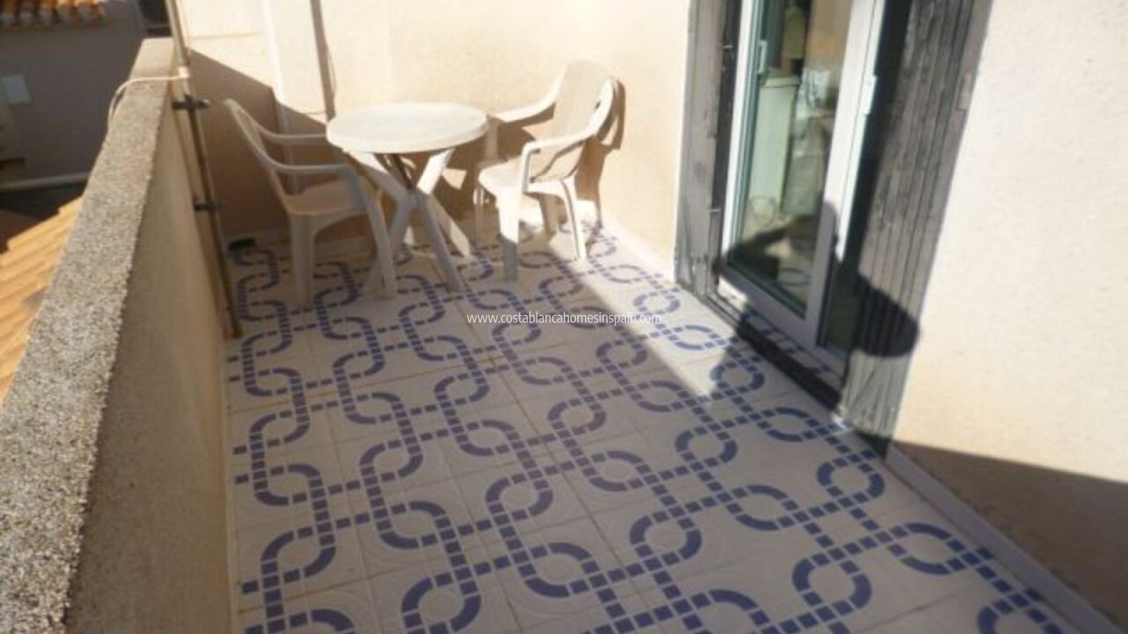 Re-salg - Detached Villa - Playa Flamenca - Play Flamenca