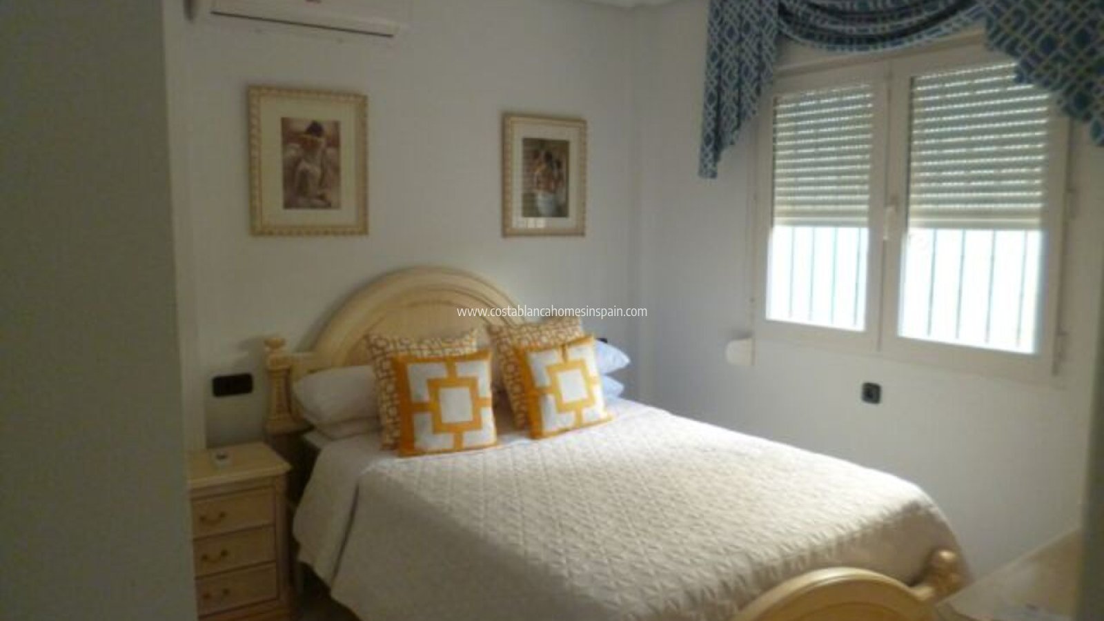 Re-salg - Detached Villa - Playa Flamenca - Play Flamenca