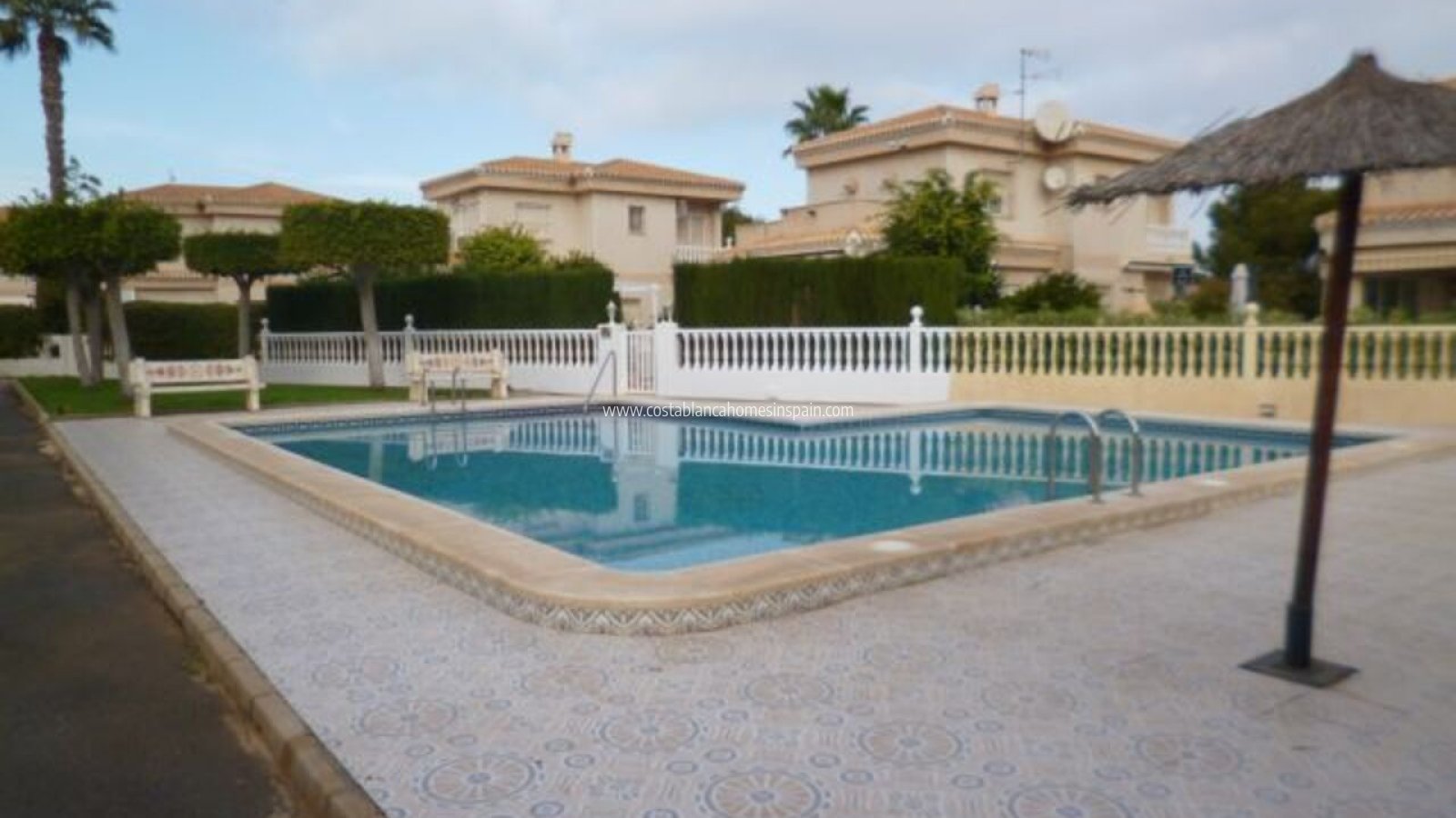 Re-salg - Detached Villa - Playa Flamenca - Play Flamenca