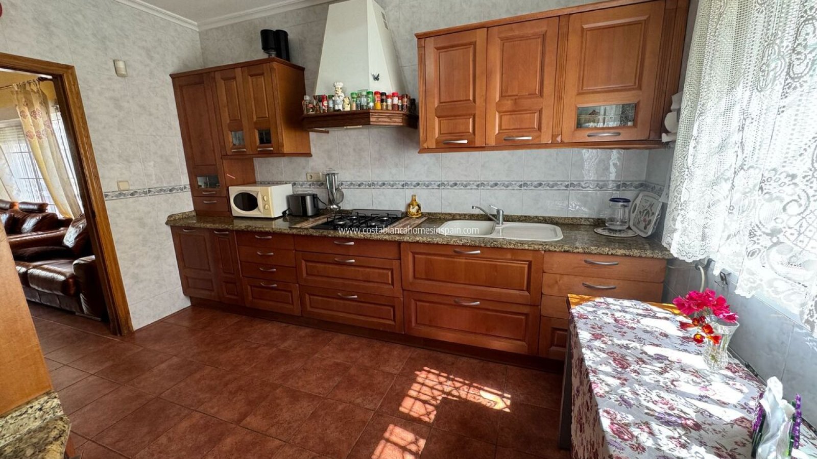 Re-salg - Detached Villa - Playa Flamenca - Play Flamenca