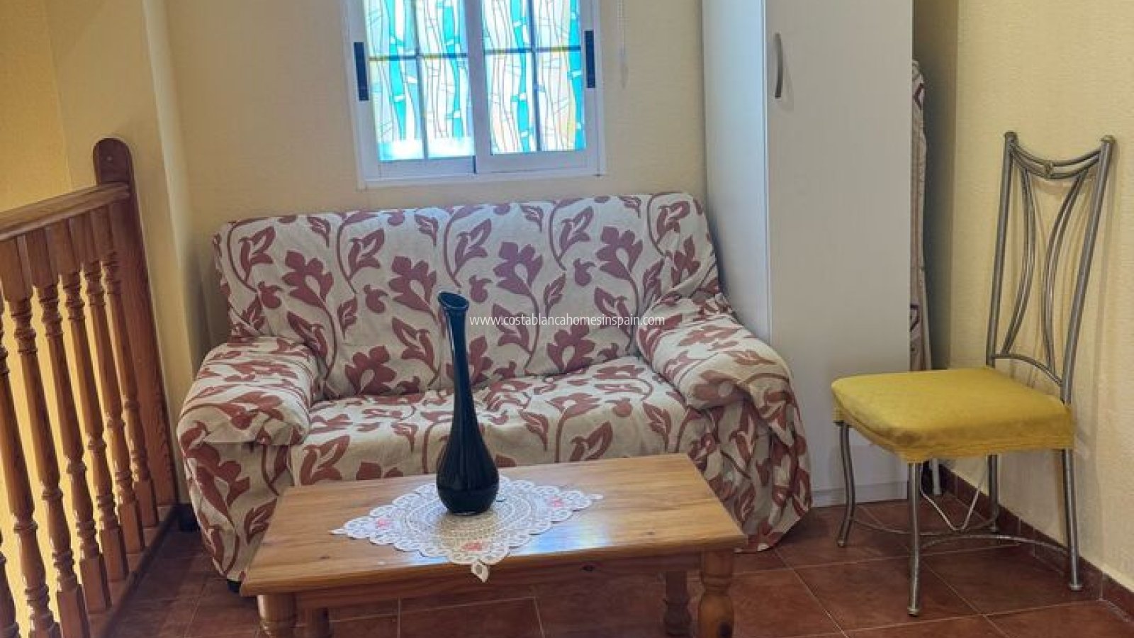 Re-salg - Detached Villa - Playa Flamenca - Play Flamenca